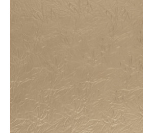 Kunstleder Sida gold Crashoptik